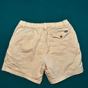 Chubbies Men’s Khaki Shorts